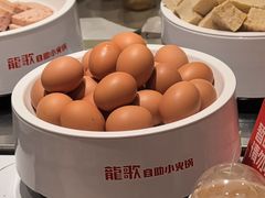 -龍歌自助小火锅(雨花台江南虹悦城店)