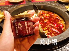 香油-蜀大侠火锅(四川北路店)