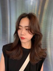 -蘑菇发型