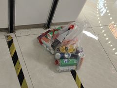 -壹家庭游乐园(富邦城店)