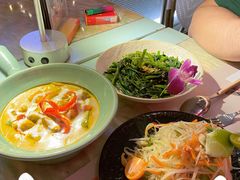 -POKIPOKI泰食谷仓东南亚菜(侨香店)