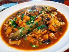-全乐鱼馆·淳牌有机鱼直营店