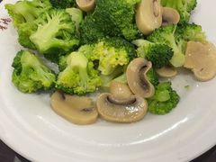 -晋阳饭庄(虎坊桥店)