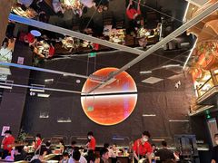 -西塔老太太泥炉烤肉(上海七宝领展广场店)