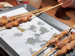 -管氏翅吧(马家堡店)