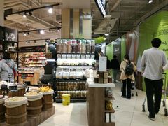 -Bravo永辉(爱琴海购物公园店)