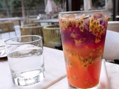 -The Rug Cafe(王府中环店)