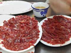-万祥牛肉火锅(金龙店)