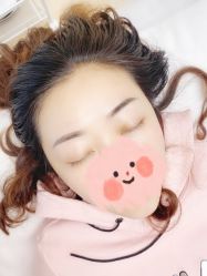 -Doris多里斯半永久纹眉·SMP纹发·发际线
