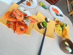 -怡咖啡·自助餐·西安香格里拉