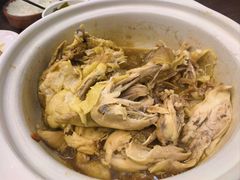 -民间瓦缸煨汤館(嵩山路店)