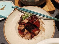 -柒园·三十年创意杭帮菜(龙湖滨江天街店)
