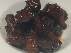 -华夏食府中餐厅(中原路店)