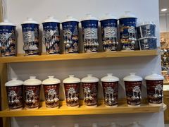 -一杯黔茶(西江千户苗寨古街店)