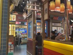 -姜胖胖无限自助烤肉(罗湖宝能店)