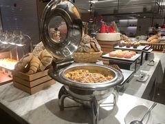 -深圳同泰万怡酒店·万荟轩自助餐厅(同泰店)