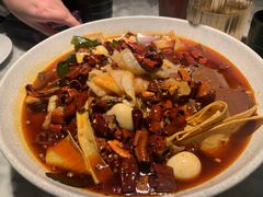 -蔴将·川菜(黄龙万科店)