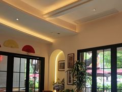 -Mezomd曼索蒂西班牙餐厅(广粤店)