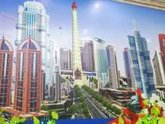 -平壤馆(西塔街店)