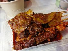 -胡仁根胡记炸炸炸