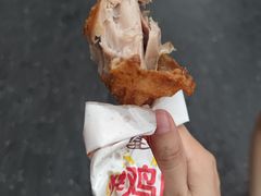 -潘老板炸鸡(河西万达店)