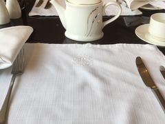 -瑞吉酒店-西餐厅