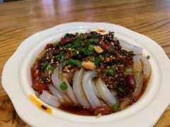 川北凉粉-兔槽江湖菜·重庆璧山兔(水围店)