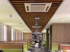 -清真·锦翔炝锅鱼(明德门店)