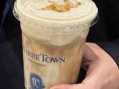 -CHARLIETOWN红茶公司(南京万象天地店)