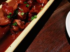 -大牌大·传统杭帮菜(湖滨店)