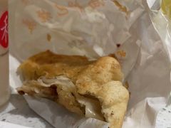 -家阳赵师傅油饼包烧麦(粮道街店)