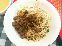 -辣肉面大王(天平路店)
