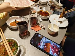 -海底捞火锅(团结桥店)