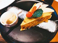 -安妮意大利餐厅(国贸店)