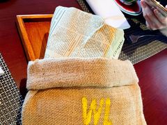 -杭州西子湖四季酒店-WL BISTRO西湖餐厅(灵隐路店)