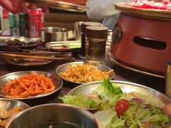-西塔老太太泥炉烤肉(上海七宝领展广场店)