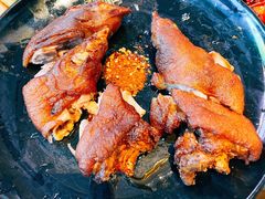 -一棠龙虾•王牌虾球(恒隆广场店)