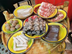 -卤校长重庆火锅(合肥宁国路店)