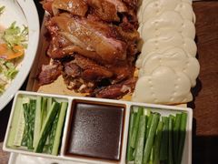 -张大嘴菜馆(庞各庄店)