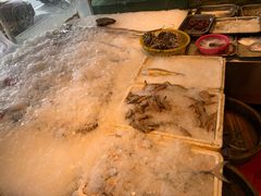 -小厨师·二十年沈家门小海鲜(百井坊巷店)