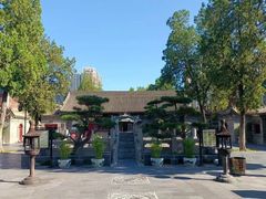 -万寿八仙宫