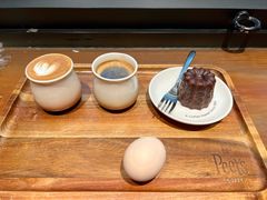 -Peet's 皮爷咖啡(东湖路手作店)
