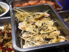 -胶东海鲜大排档(北太平庄店)
