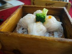 -鼎珑点心仔(燕塘店)