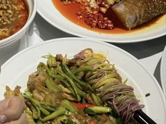 -小河盐帮·私家菜·烤鸭(三元桥·霄云路店)
