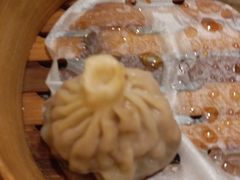天王烤鸭包-南京大牌档(苏州中心店)