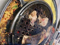 -韩宫宴炭火烤肉(昆山金鹰店)