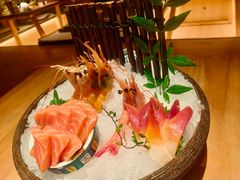 -Minase水濑·日料放题(外滩店)
