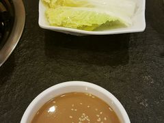 -川成串·自助串串香火锅(朝阳店)