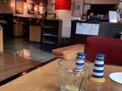 -La Creperie法餐厅(芮欧百货店)